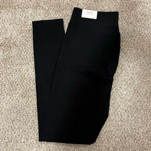 Black Aerie Leggings